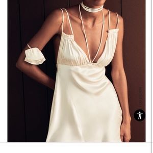 Zara dress! New with tags!